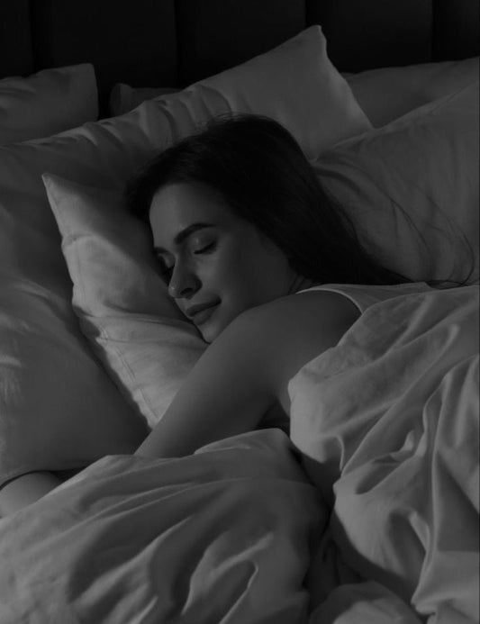 Sueño y piel: cómo el descanso nocturno mejora tu belleza natural