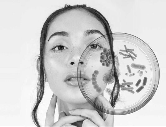 ¿Qué es el microbioma de la piel y cómo cuidarlo naturalmente?