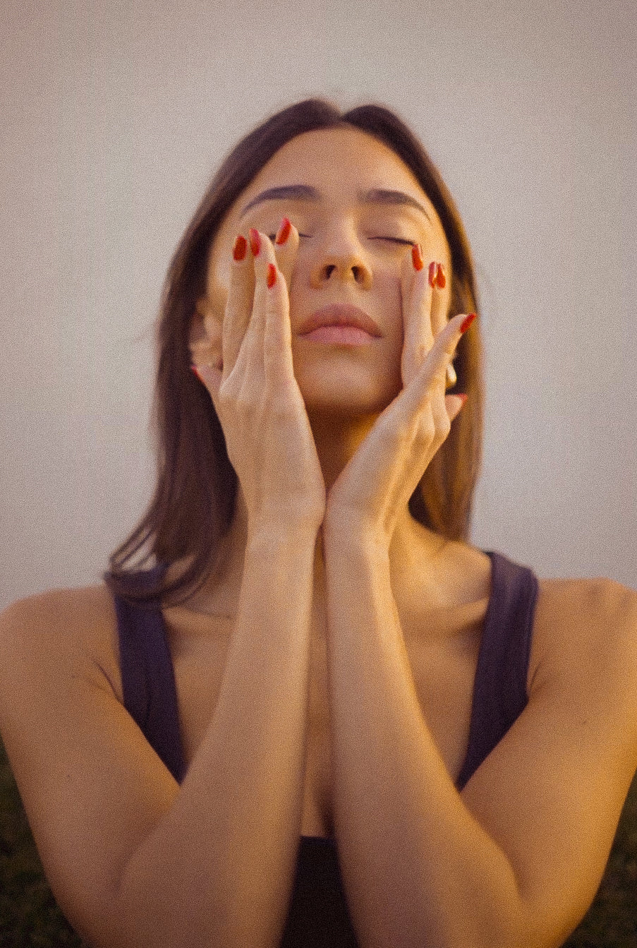 Aceite Facial Natural Glow