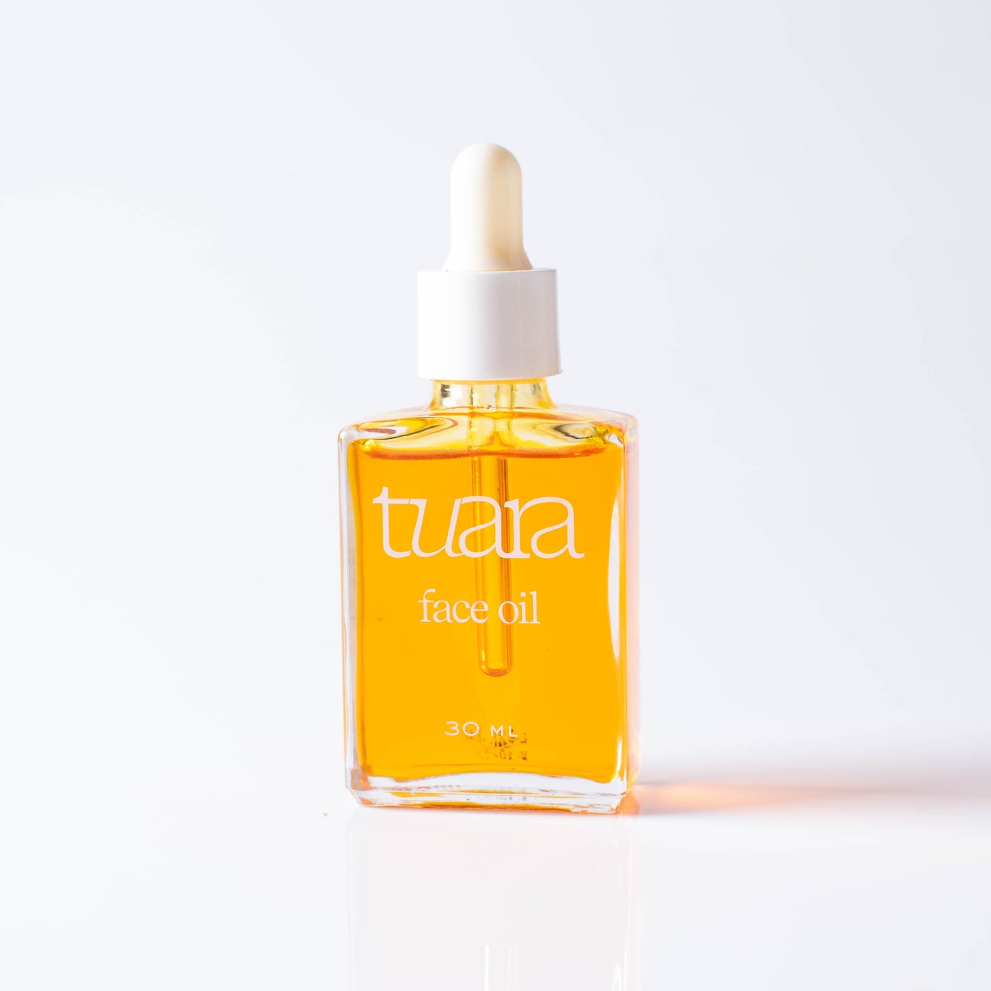 Aceite Facial Natural Glow