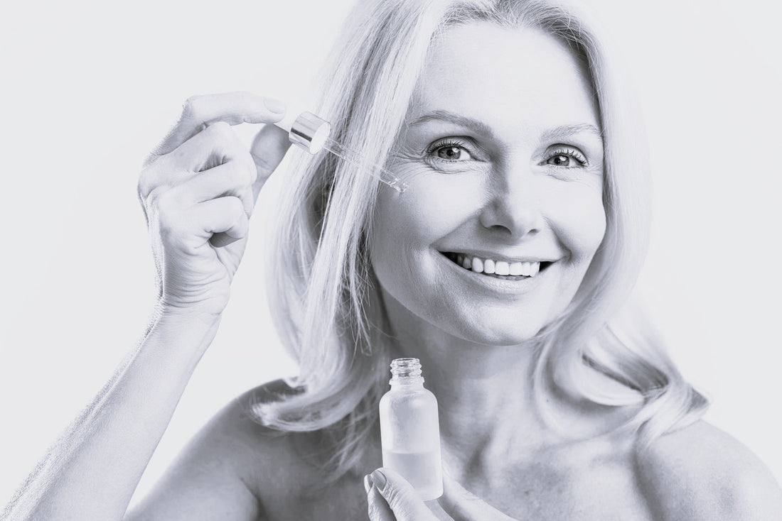 Aceite facial antiarrugas: ¿Cómo elegir el mejor?