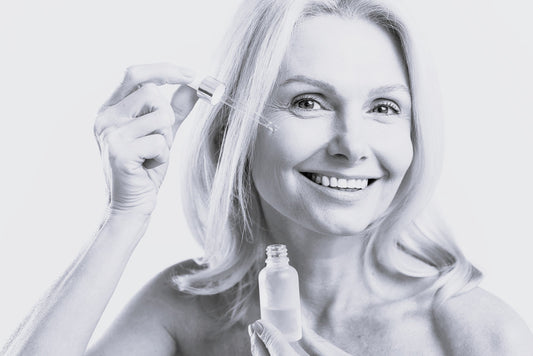 Aceite facial antiarrugas: ¿Cómo elegir el mejor?