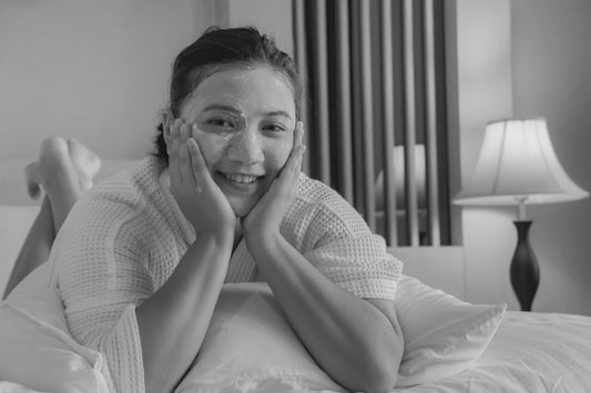 ¿Qué ocurre en tu piel mientras duermes y cómo aprovecharlo a tu favor?