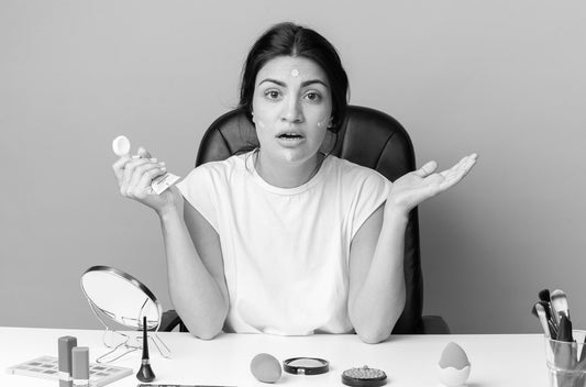 ¿Cómo identificar ingredientes que tu piel realmente necesita (y evitar el ruido)?