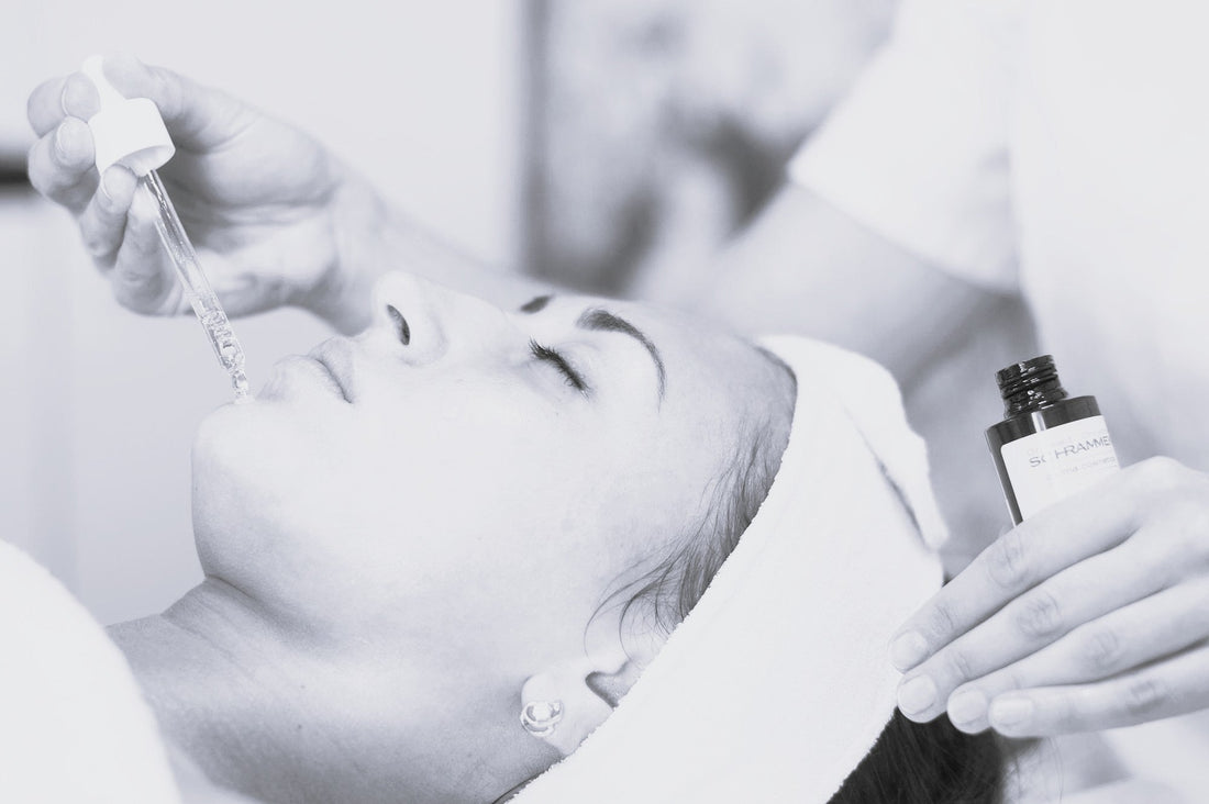 Tratamientos faciales con aceite: ¿Por qué funcionan?