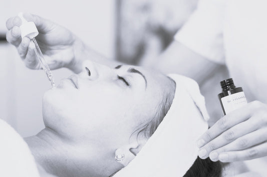 Tratamientos faciales con aceite: ¿Por qué funcionan?