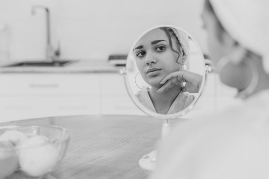 La diferencia entre nutrir e hidratar la piel (y por qué es clave entenderla)