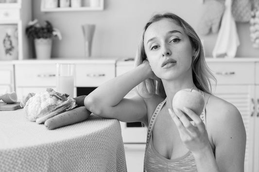 El impacto de la alimentación en la apariencia de la piel: lo básico que sí importa