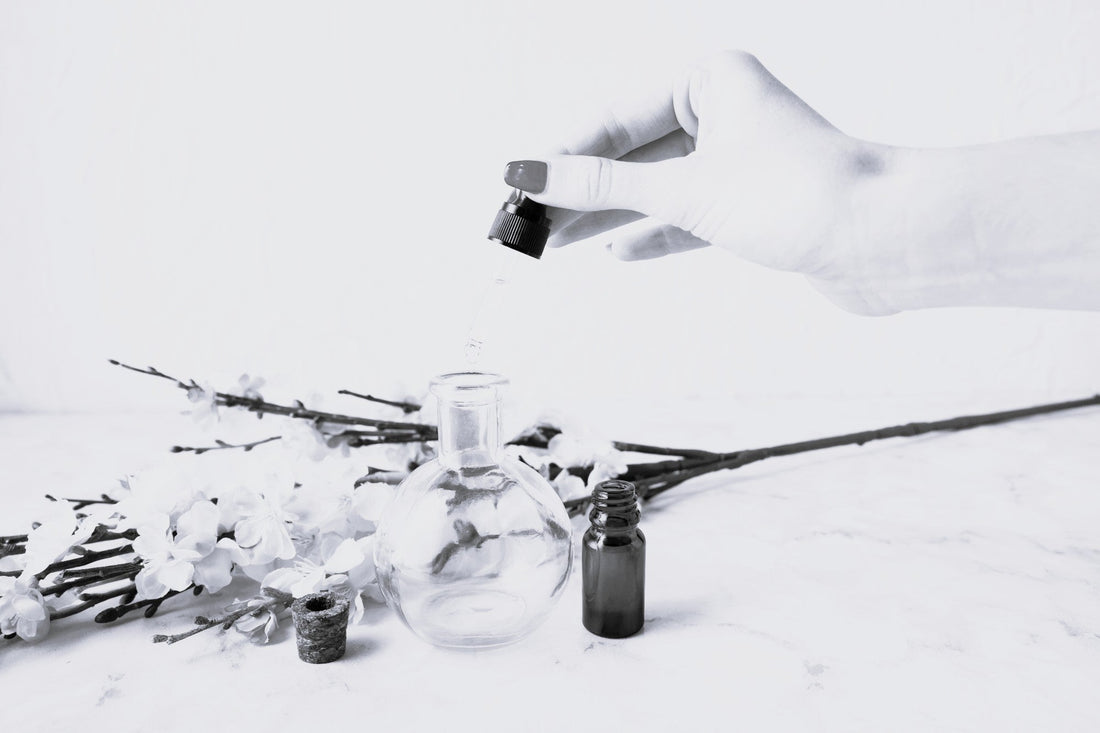 El poder regenerador del aceite de rosa mosqueta