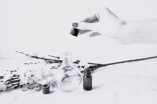 El poder regenerador del aceite de rosa mosqueta
