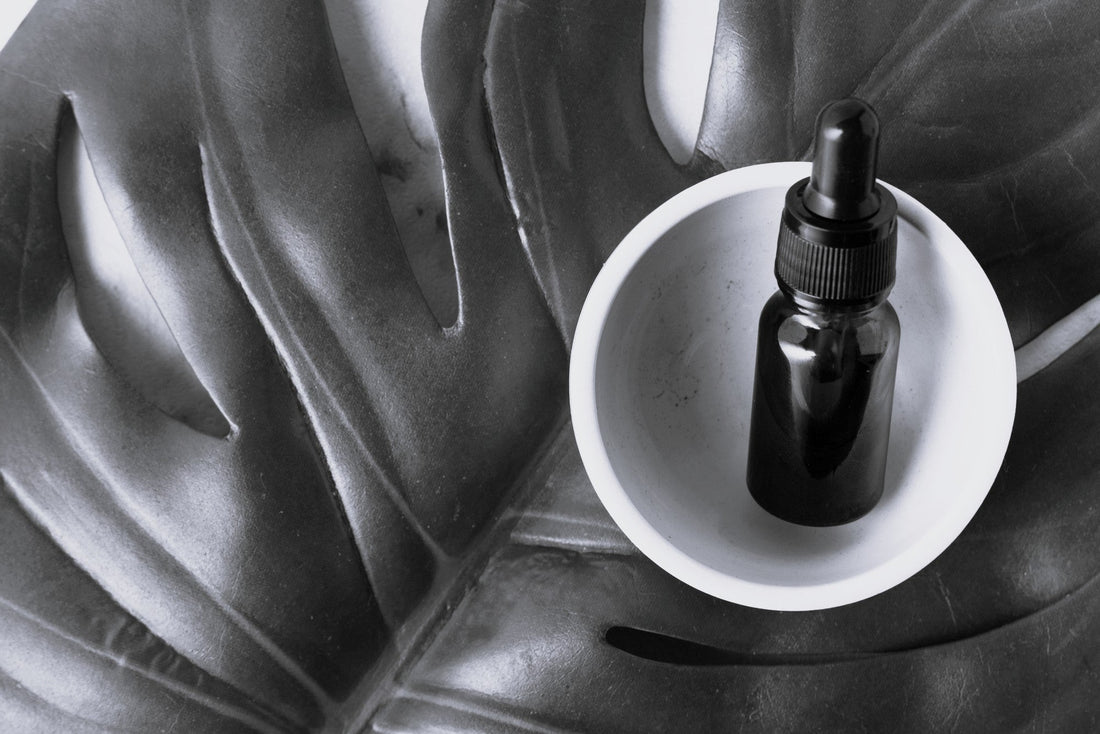 Aceite facial vegano: ¿Por qué es la mejor opción?