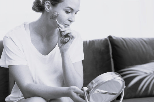 Cosmética natural y su impacto en la elasticidad de la piel