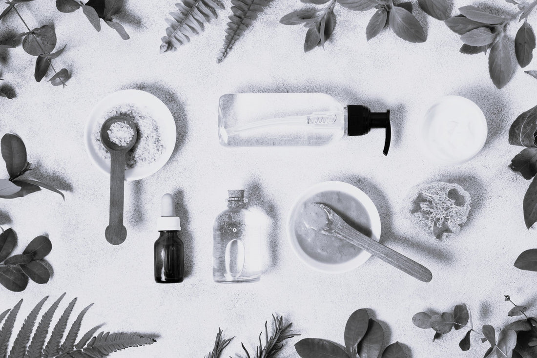 La diferencia entre cosmética natural y cosmética convencional