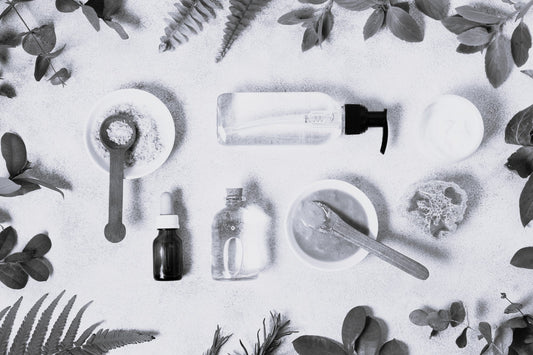 La diferencia entre cosmética natural y cosmética convencional