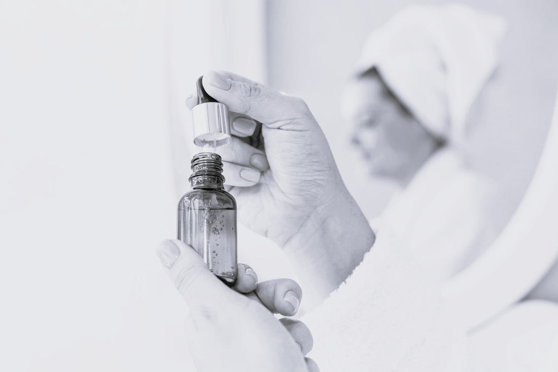 El mejor aceite facial natural: Beneficios y recomendaciones