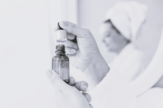 El mejor aceite facial natural: Beneficios y recomendaciones