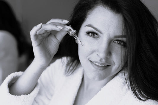 El mejor aceite para arrugas y cómo usarlo correctamente