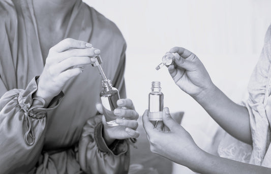 Guía de aceites para la piel: Cómo elegir el adecuado