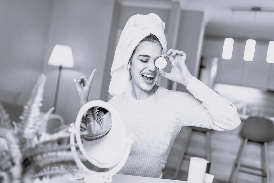 ¿Cómo la cosmética natural mejora la luminosidad de la piel?