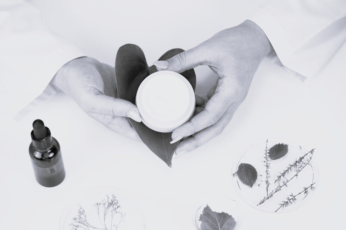 ¿Cómo la cosmética ecológica mejora la salud de la piel?