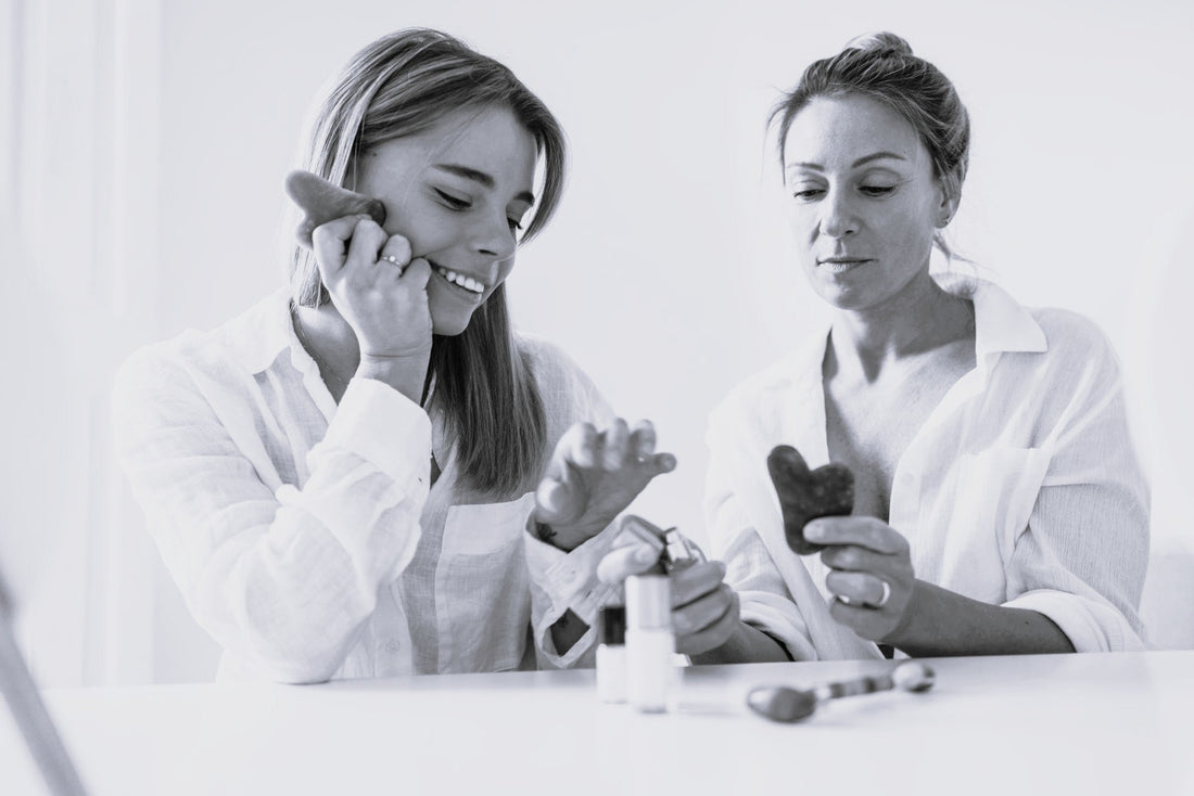 ¿Cómo elegir el mejor sérum para la piel con cosmética natural?