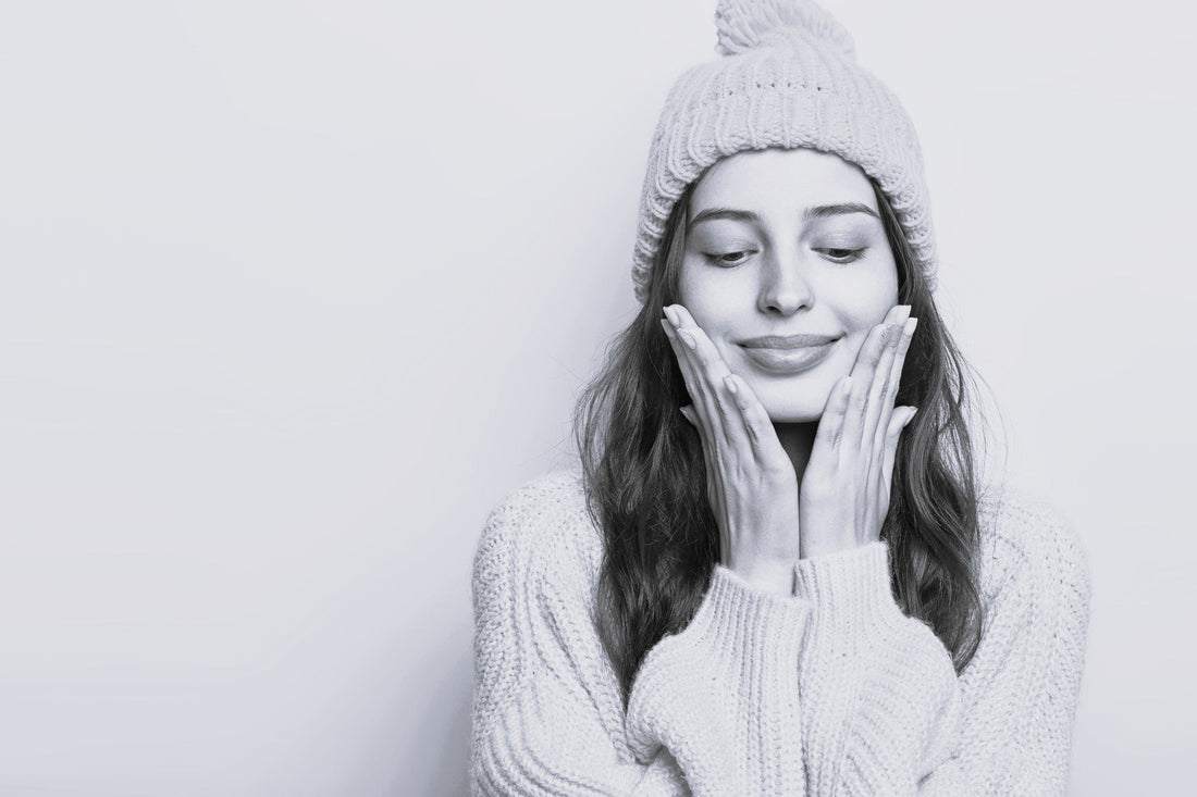 Cuidado facial para el invierno: ¿Protege tu piel con productos naturales?