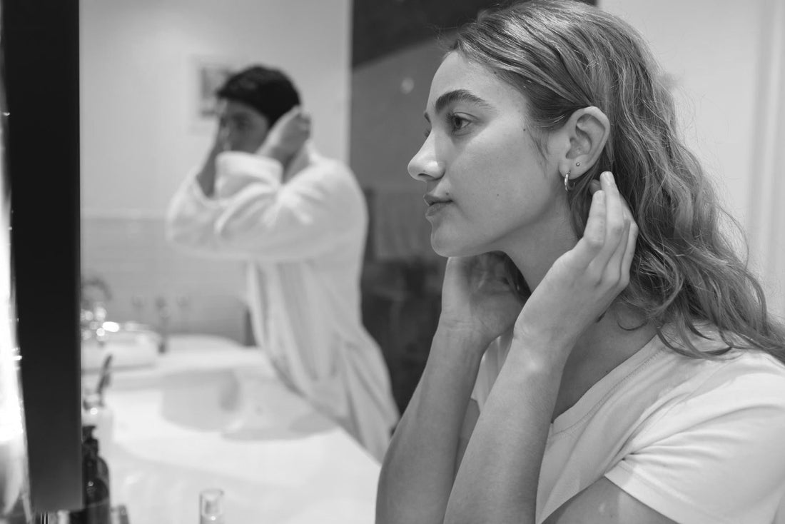 ¿Por qué tu piel cambia según tu ciclo hormonal (y cómo adaptarte a ello)?
