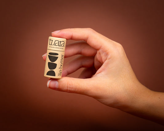 Lip Butter: el ritual esencial para unos labios realmente hidratados