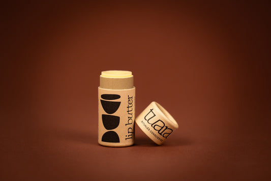 Lip Butter: cómo cuidar tus labios de forma natural todos los días