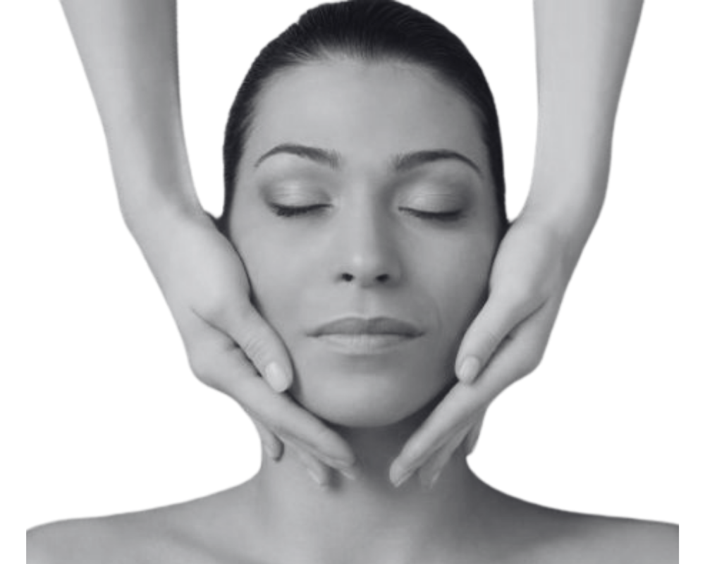 Los Masajes Faciales con Aceites Naturales: Potenciando la Belleza y Salud de tu Piel