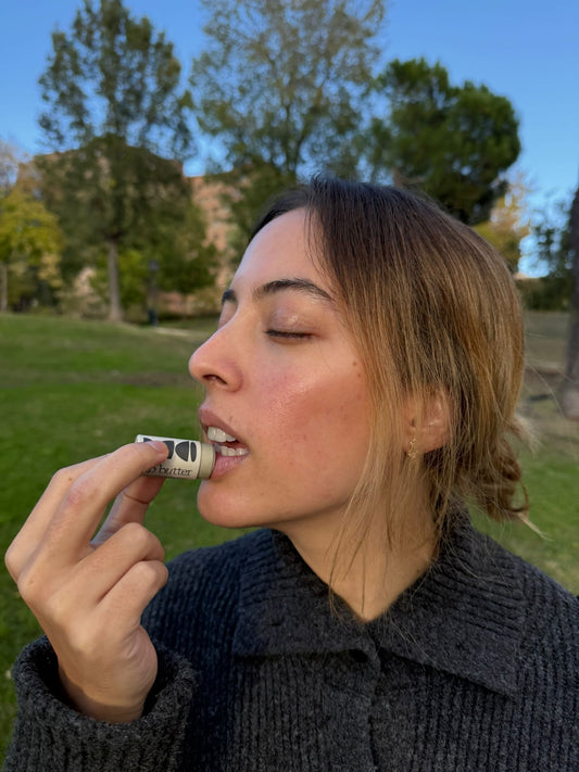 Lip Butter: cuando el cuidado de los labios se convierte en un ritual