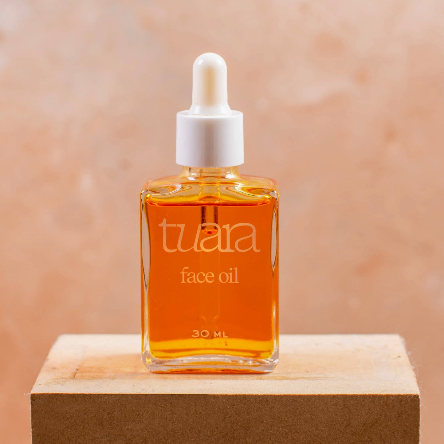 Natural Glow Face Oil