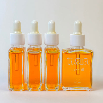 Natural Glow Face Oil