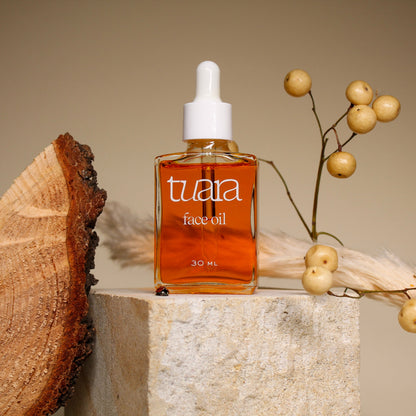 Natural Glow Face Oil