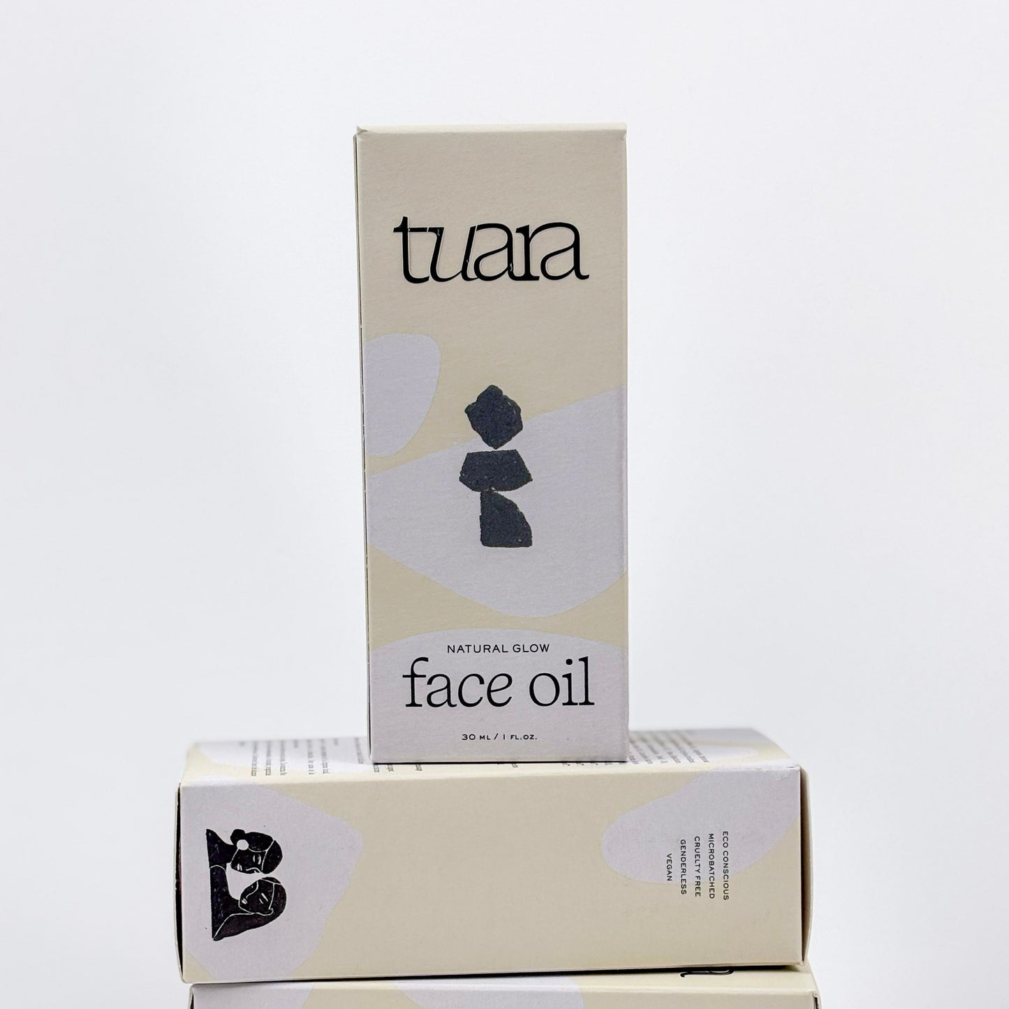 Natural Glow Face Oil