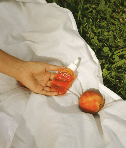 Aceite Facial Natural Glow