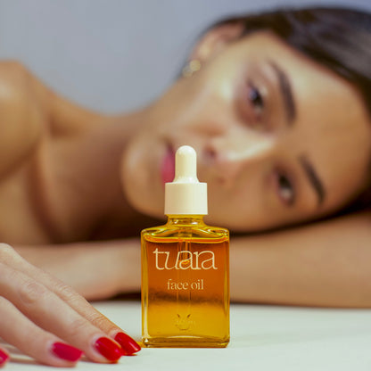 Natural Glow Face Oil