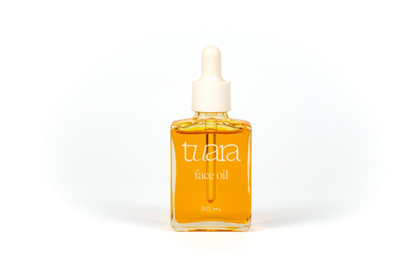 Natural Glow Face Oil