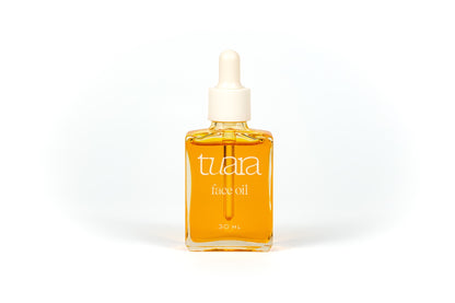 Natural Glow Face Oil
