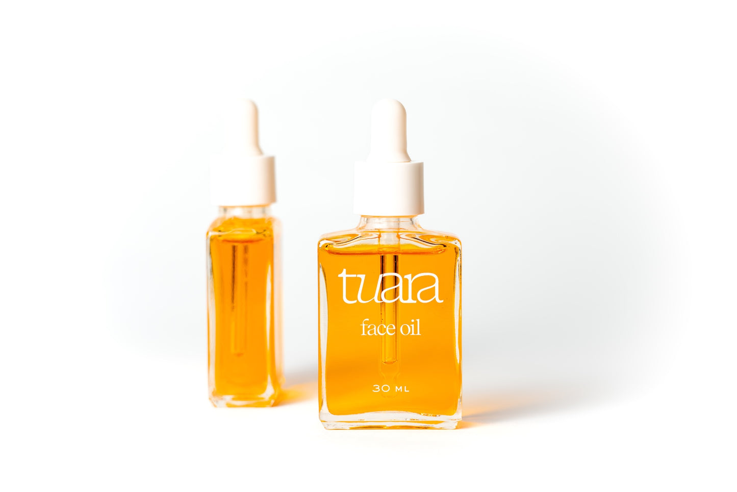 Natural Glow Face Oil