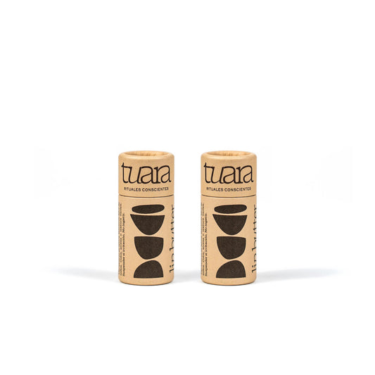 Dos Lip Butter de Tuara