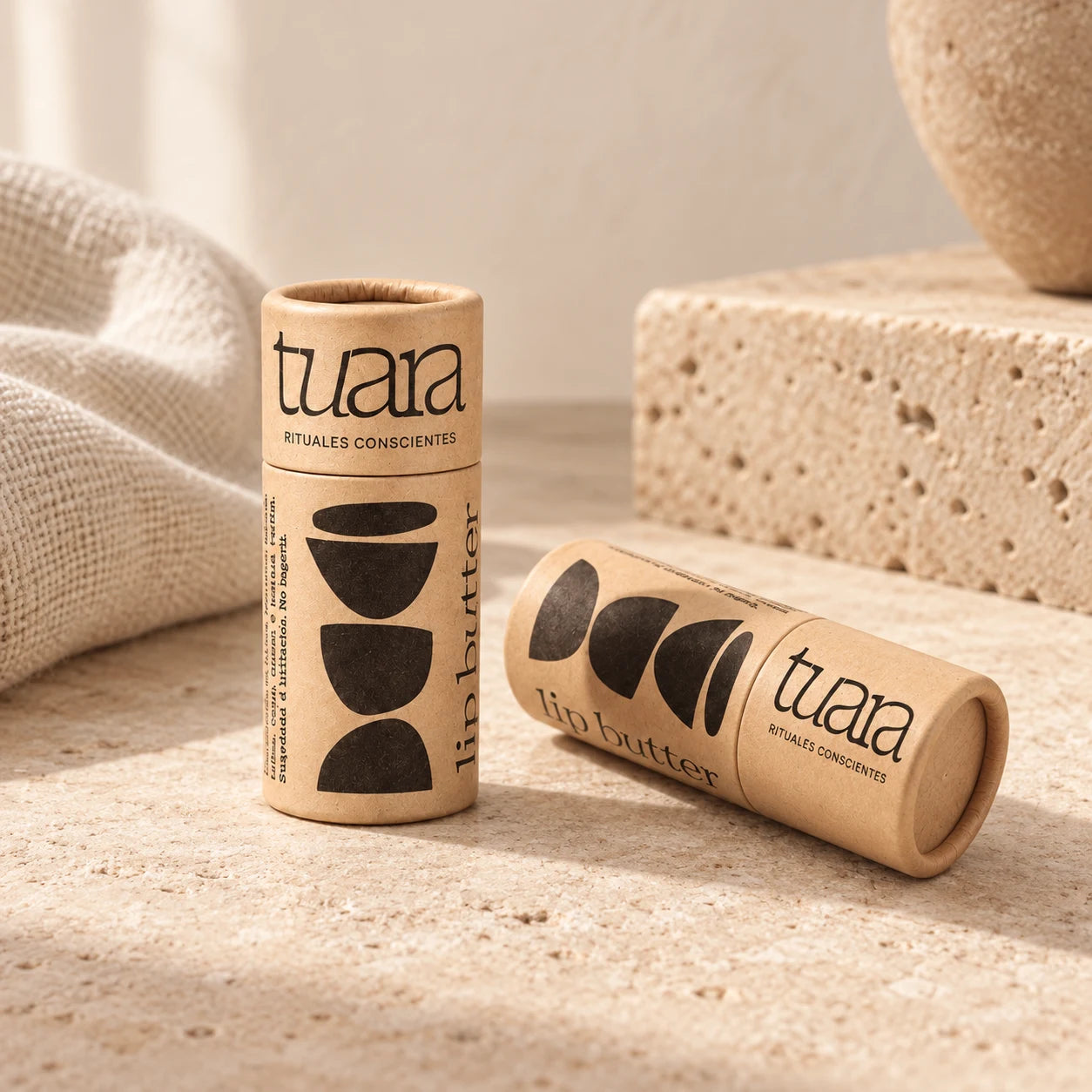 Lip Duo · Producto y ritual de cuidado