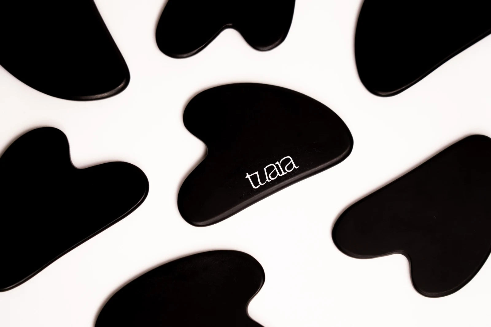 Gua sha · Producto y ritual de cuidado