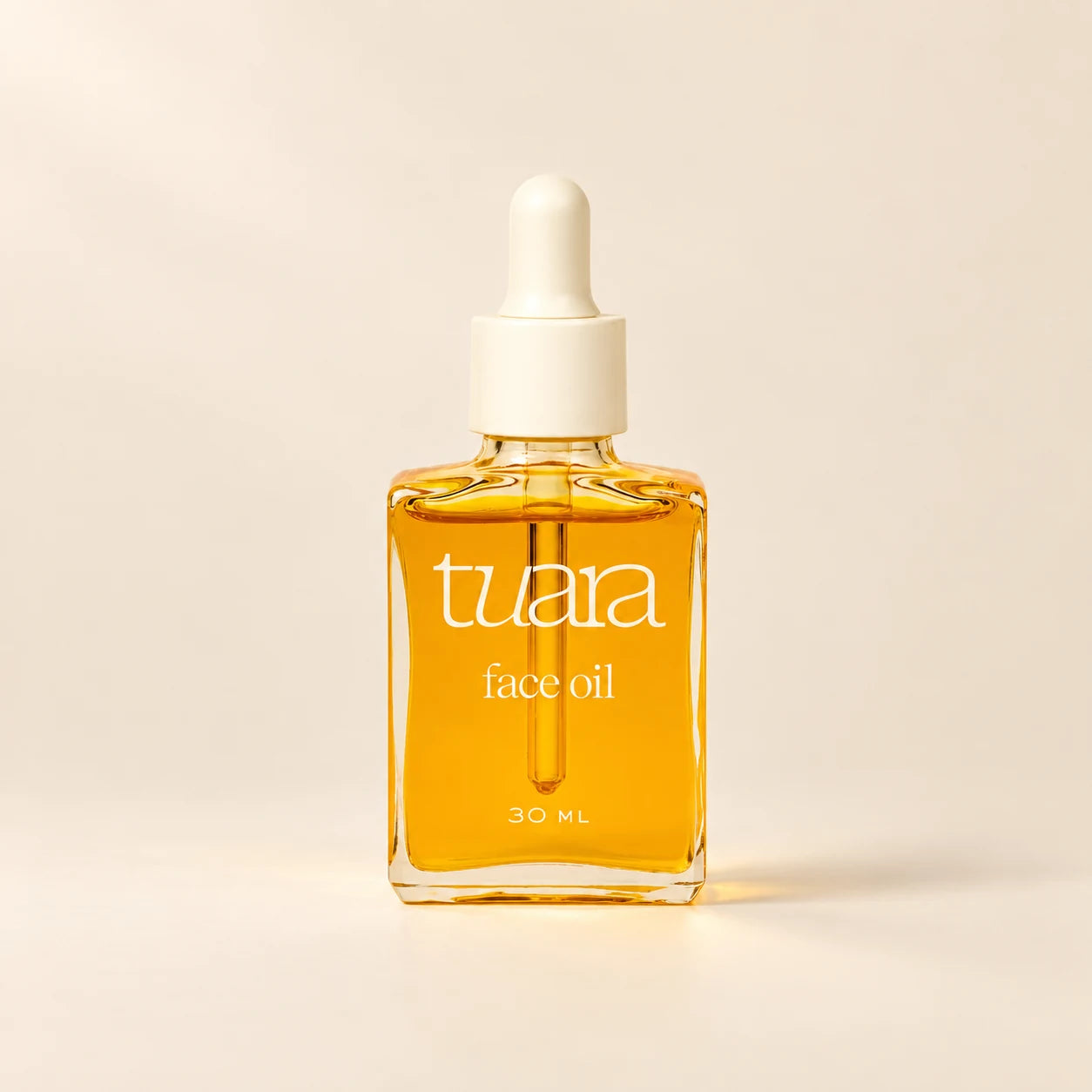 Face Oil
