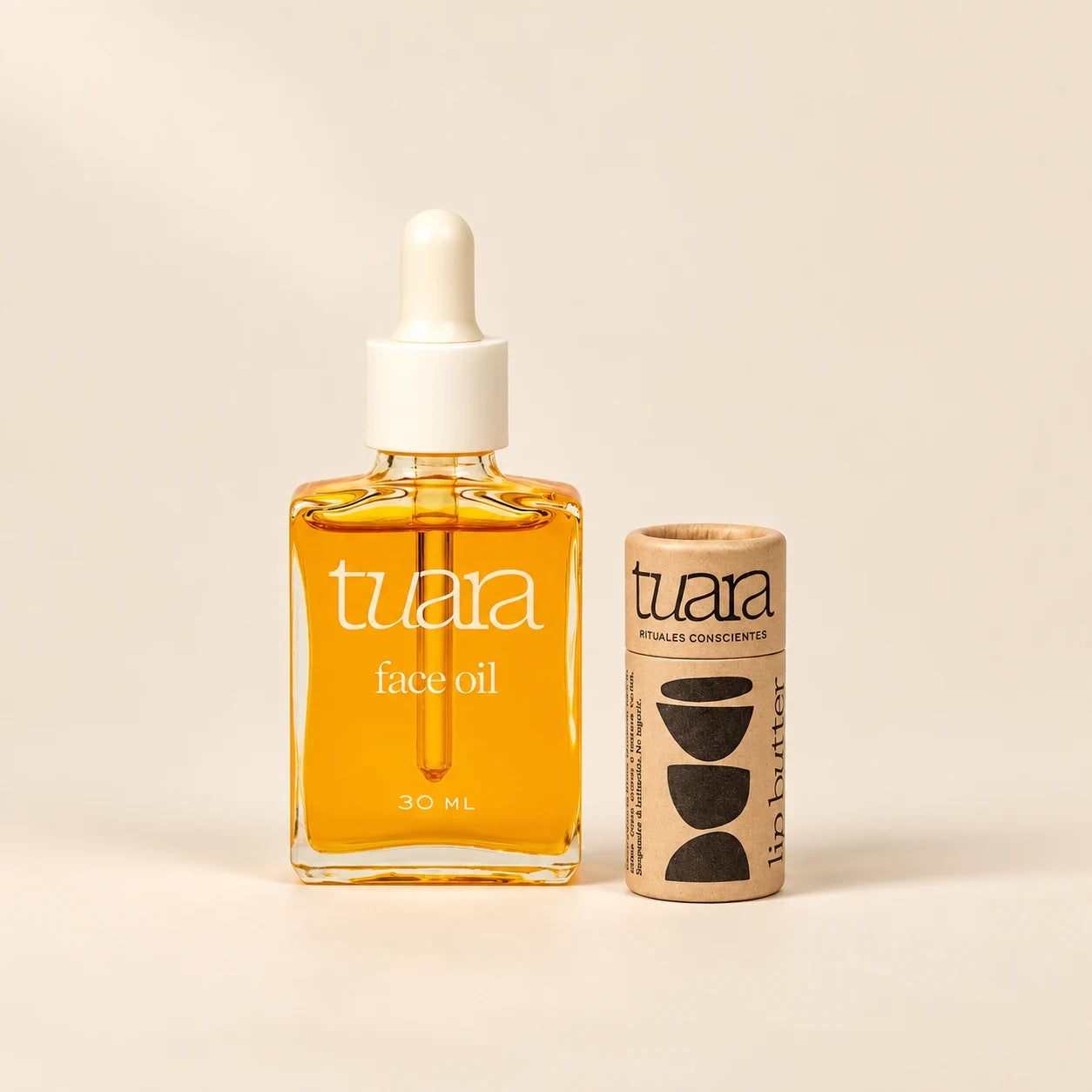 Ritual Duo